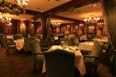 Pacific Dining Car
