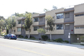Allesandro Apartments