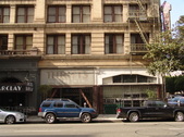 Barclay Hotel