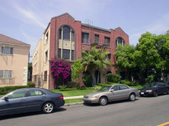 CAST Locations Apartment # 4427