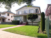 CAST Locations Apartment #4337