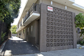 Stephen Wallis' Hobart Apartments
