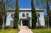 Stephen Wallis' Westmoreland Apartments
