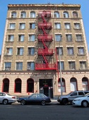 WSR Locations Apartment #A158