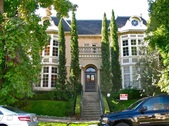 WSR Locations Apartment # A041