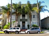 WSR Locations Apartment # A064