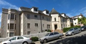 WSR Locations Apartment # A068