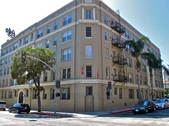 WSR Locations Apartment # A069