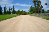 Canoga Park High School Track