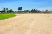 Monroe High School Track