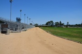 Reseda High School Track