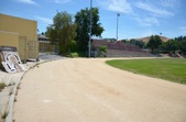 Taft High School Track