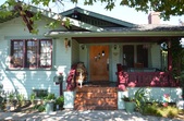 ZAMPERINI FAMILY HOUSE