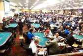 LITTLEFOOT CASINO