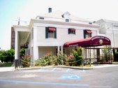 Elks Club of Pasadena