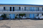 Driftwood Motel - Torrance