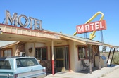 Four Aces Motel
