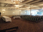 Pickwick Gardens - Terrace Room