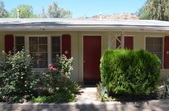 Sierra Pelona Motel