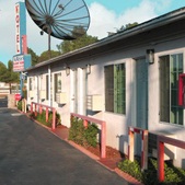 Walls Motel