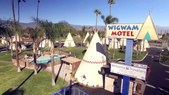Wigwam Motel