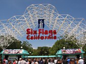 AMUSEMENT PARKS