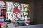Holy Moly Ice Cream
