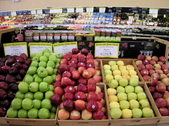 Fields Market