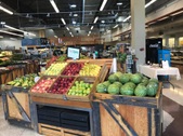 GROCERY STORES