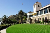 Bel Air Bay Club