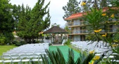 Palm Garden Hotel