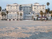 Shutters on the Beach Hotel
