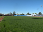 FOOTBALL FIELD & TRACK