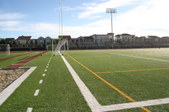Granada Hills High School