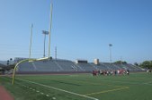 KABLOWEY TOURNAMENT FIELD
