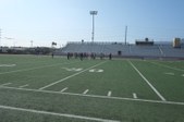 John Burroughs High School - Burbank