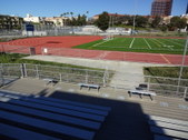 University High School
