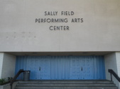 AUDITORIUM