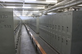 BOY'S LOCKER ROOM