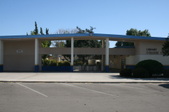 FACULTY PARKING LOT