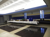 MULTI-PURPOSE ROOM (MPR)