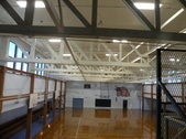 OLD GYM