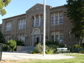 John Burroughs Middle School