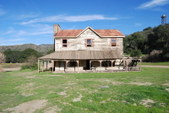 Sable Ranch & Barn