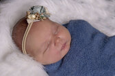 Raeya's newborn photos