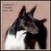 Sundancer's ForbiddenFruit EVE (Retired)