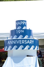 19th Anniversary Celebration