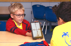 Code Explorers 2019 Summer Camp