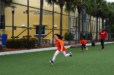 FAB Fitness Summer Camp 2019