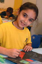 Fine Art Session I 2019 Summer camp